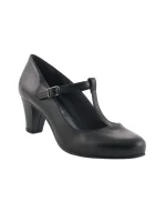 Ragazza 051 black 1