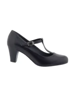 Ragazza 051 black 2