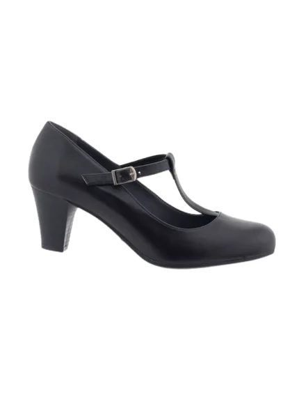 Ragazza 051 black 2