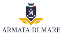 armata di mare brand logo