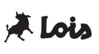 lois brand logo