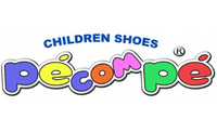 pecompe brand logo