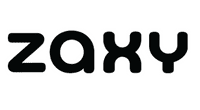zaxy brand logo