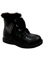 IQ Kids 69.LIDO-155 black 1