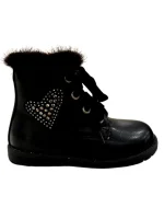 IQ Kids 69.LIDO-155 black 2