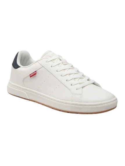 Levi's 234234 white 1