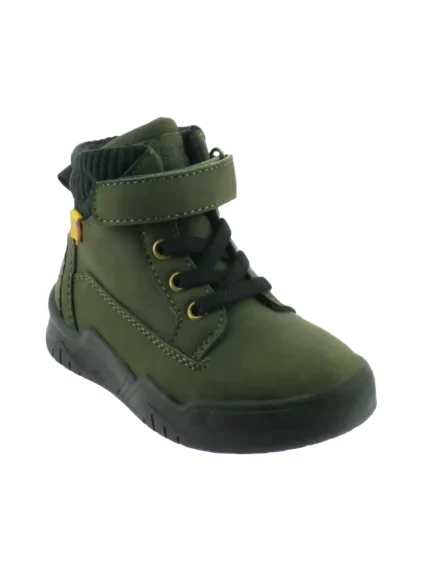 IQ Kids 52.KELTON-155 green