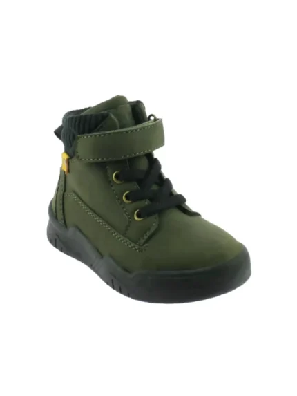 IQ Kids 52.KELTON-155 green-img01