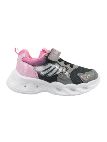 IQ Kids 56.S277-P177101 pink 2