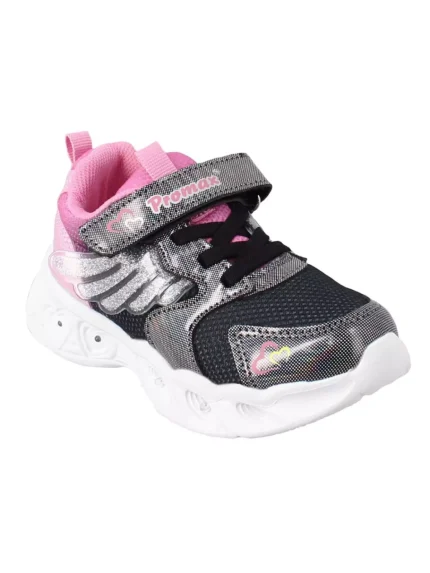 IQ Kids 56.S277-P177101 mulit-white