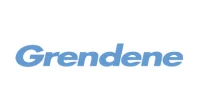grendene-brand logo