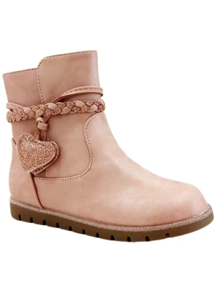 Smart Kids SD12074 pink 1