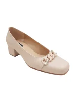 Blondie MR321 beige 1