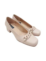 Blondie MR321 beige 3