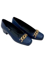 Blondie MR321 blue 3