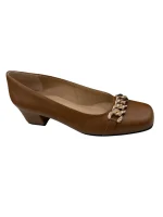 Blondie MR321 brown 2