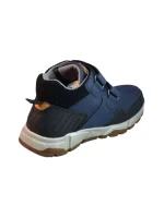 IQ Kids 52.YARIS-175 blue 3