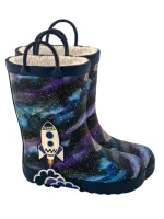 Smart Kids SD18002 blue 03