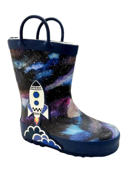 Smart Kids SD18002 blue 1