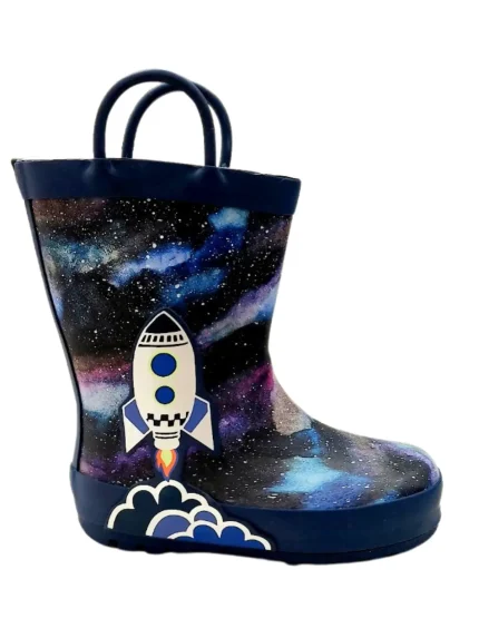 Smart Kids SD18002 blue 2