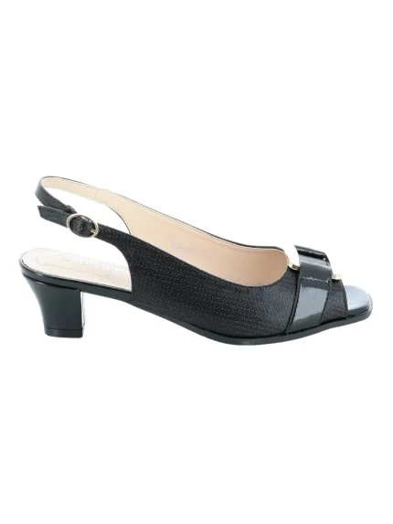 B-Soft 1955-231 black 02