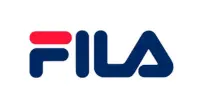 Fila logo brand