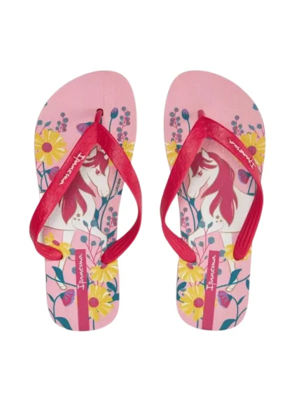 Ipanema 780-24423 fuchia 1