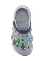 Meridian 4-916300 grey 3