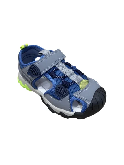 Smart Kids SD20005 grey 1