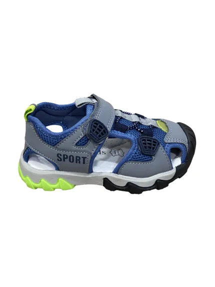 Smart Kids SD20005 grey 2