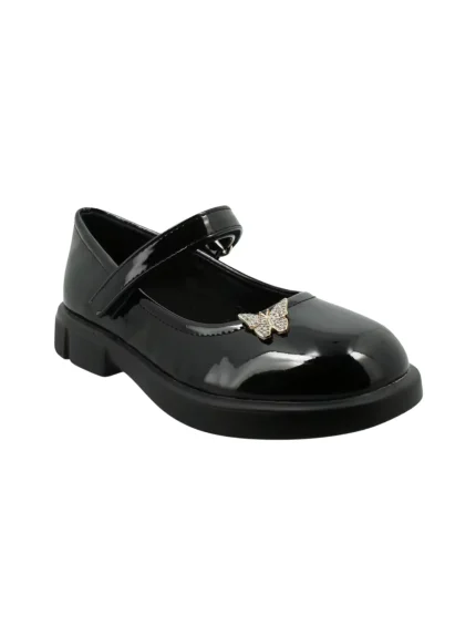 Antrin NIKH-185 black 1