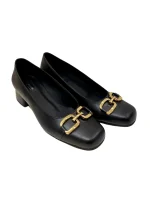 Blondie MR33A black mat 3