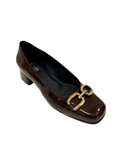 Blondie MR33A brown loustrini 01