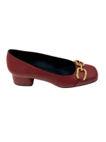 Blondie MR33A burgundy matte 2