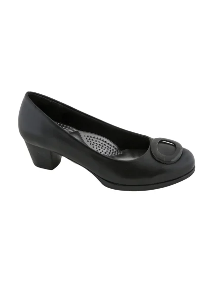 Blondie SD06128 black 1