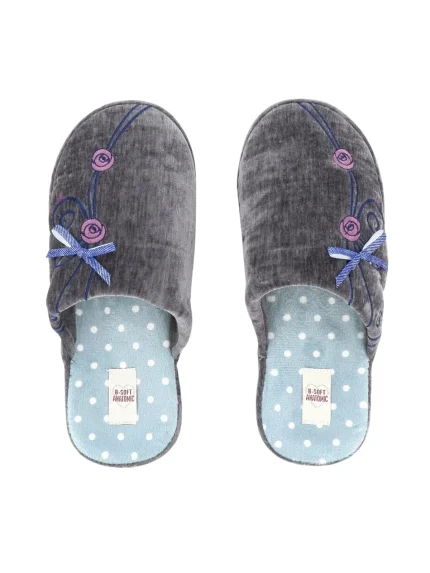 B-Soft 221559 grey 1