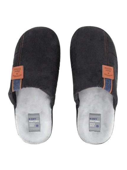 B-Soft 221869 black 1