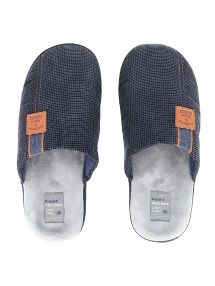 B-Soft 221869 blue 1