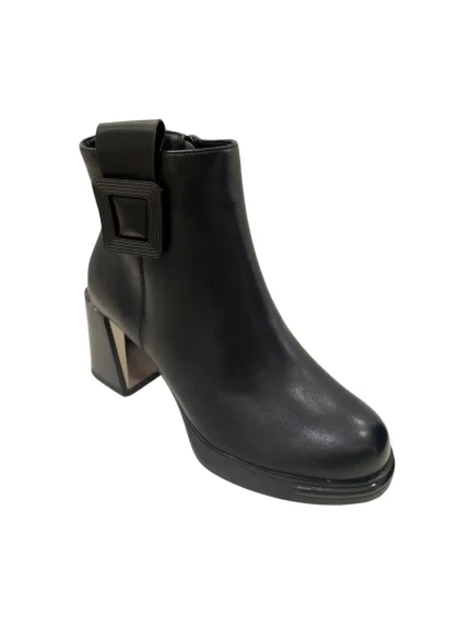 La Coquette A3628 black 1