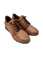 Ragazza 0415 brown 3