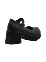Ragazza 0598 black 3