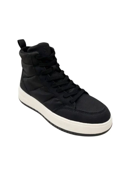 Safety Jogger 621203 black 1