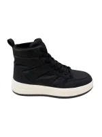 Safety Jogger 621203 black 2