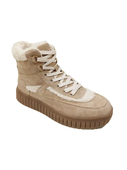 Safety Jogger 621258 beige 1