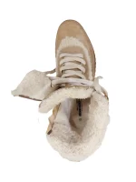 Safety Jogger 621258 beige 4