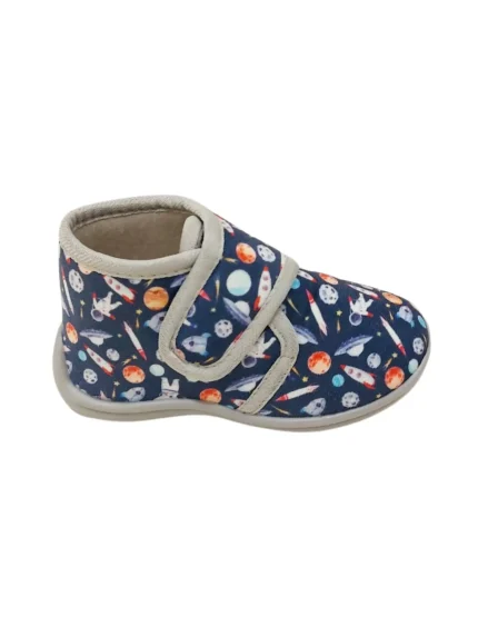 Smart Kids SD42006 navy 2