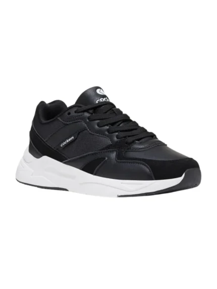 Cockers SD62100 black 1