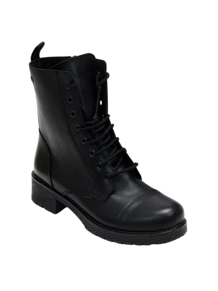 Ragazza 0266 black 1