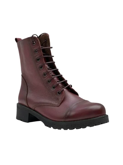 Ragazza 0266 burgundy 1