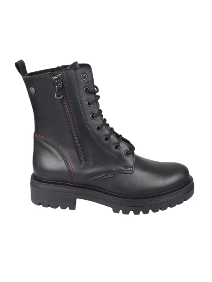 Ragazza 0284 black 2